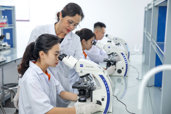Ảnh minh họa: nguồn Trường Đại học Phenikaa Ảnh minh họa: nguồn Trường Đại học Phenikaa