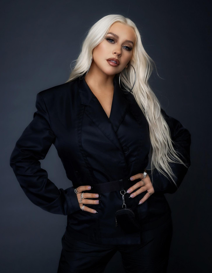 Ca sĩ Christina Aguilerasẽ là một trong những nghệ sĩ góp mặt trong phần biểu diễn nghệ thuật đỉnh cao được thiết kế riêng cho buổi lễ. Ảnh: Courtesy of MasterClass Ca sĩ Christina Aguilerasẽ là một trong những nghệ sĩ góp mặt trong phần biểu diễn nghệ thuật đỉnh cao được thiết kế riêng cho buổi lễ. Ảnh: Courtesy of MasterClass