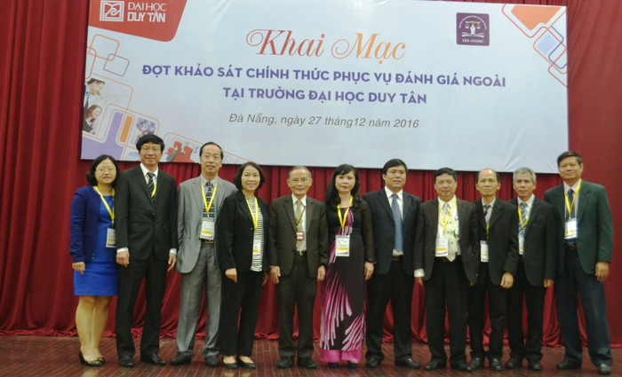 10 sự kiện nổi bật của Hiệp hội các trường Đại học, Cao đẳng Việt Nam năm 2016 ảnh 2 10 sự kiện nổi bật của Hiệp hội các trường Đại học, Cao đẳng Việt Nam năm 2016 ảnh 2