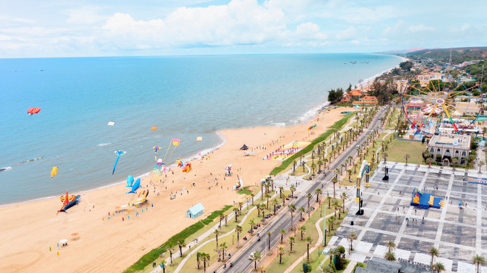 Phan Thiết nói chung và NovaWorld Phan Thiet nói riêng sở hữu nhiều lợi thế tương đương để xây dựng đô thị hiện đại, đẳng cấp tại khu vực duyên hải Nam Trung Bộ Phan Thiết nói chung và NovaWorld Phan Thiet nói riêng sở hữu nhiều lợi thế tương đương để xây dựng đô thị hiện đại, đẳng cấp tại khu vực duyên hải Nam Trung Bộ