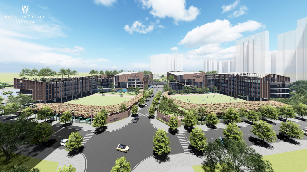 Brighton College Vietnam Brighton College Vietnam