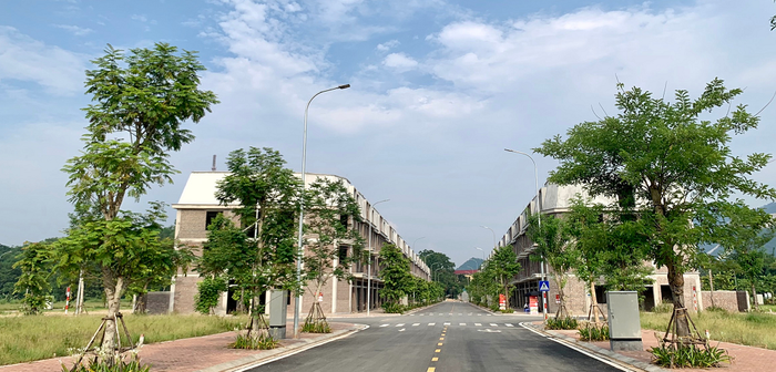 Khu đô thị TNR Stars City Lục Yên góp phần quan trọng trong chiến lược phát triển các khu đô thị đồng bộ kiểu mẫu của huyện Lục Yên. Khu đô thị TNR Stars City Lục Yên góp phần quan trọng trong chiến lược phát triển các khu đô thị đồng bộ kiểu mẫu của huyện Lục Yên.