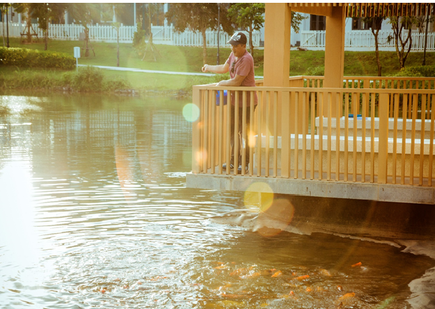 Tận hưởng nhịp sống an yên trong lòng Florida sôi động đậm chất Mỹ. Tận hưởng nhịp sống an yên trong lòng Florida sôi động đậm chất Mỹ.