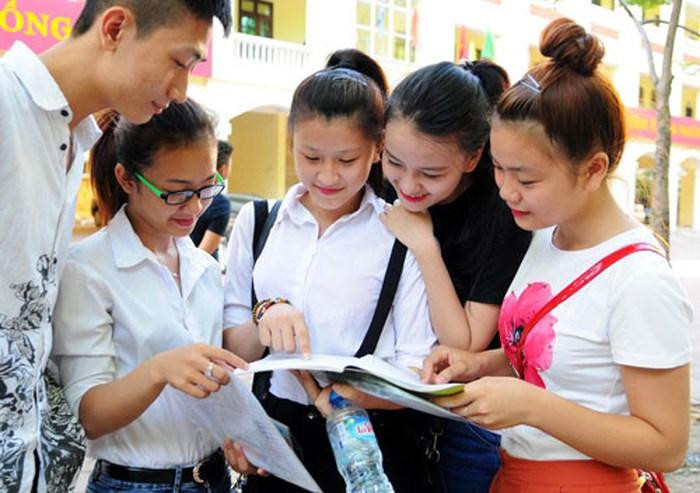 Ảnh minh họa: nguồn Trường Cao đẳng Sư phạm Trung ương Ảnh minh họa: nguồn Trường Cao đẳng Sư phạm Trung ương