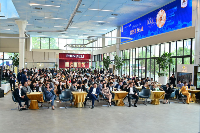 Các loại hình bất động sản do Novaland phát triển đã tạo được dấu ấn với thị trường, thu hút lượng lớn khách hàng quan tâm, tìm mua. Các loại hình bất động sản do Novaland phát triển đã tạo được dấu ấn với thị trường, thu hút lượng lớn khách hàng quan tâm, tìm mua.