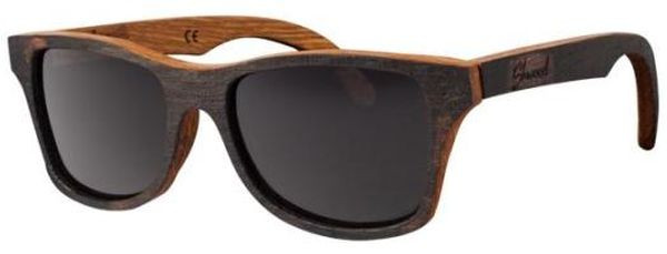 3. Kính mắt Shwood Bushmills tái chế từ thùng rượu Khiskey Chiếc kính mắt này không phải làm từ những loại gỗ đắt tiền mà được tái chế từ chính thùng gỗ đựng rượu Whiskey đã hết hạn hơn 100 năm. Công ty rượu Shwood and Bushmills có trụ sở tại Oregon đã sáng tạo ra chiếc kính mắt thời trang này và nó có giá khởi điểm là 175 đô la 3. Kính mắt Shwood Bushmills tái chế từ thùng rượu Khiskey Chiếc kính mắt này không phải làm từ những loại gỗ đắt tiền mà được tái chế từ chính thùng gỗ đựng rượu Whiskey đã hết hạn hơn 100 năm. Công ty rượu Shwood and Bushmills có trụ sở tại Oregon đã sáng tạo ra chiếc kính mắt thời trang này và nó có giá khởi điểm là 175 đô la