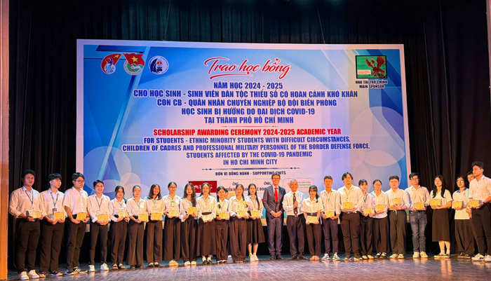 Ảnh minh họa: nguồn website Trường Đại học An Giang - Đại học Quốc gia Thành phố Hồ Chí Minh Ảnh minh họa: nguồn website Trường Đại học An Giang - Đại học Quốc gia Thành phố Hồ Chí Minh