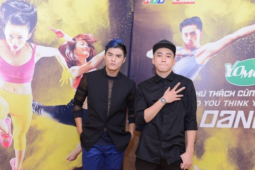 Quán quân của 2 mùa giải Lâm Vinh Hải - "người tình sân khấu" của Mỹ Tâm và Ngọc Thịnh Quán quân của 2 mùa giải Lâm Vinh Hải - "người tình sân khấu" của Mỹ Tâm và Ngọc Thịnh