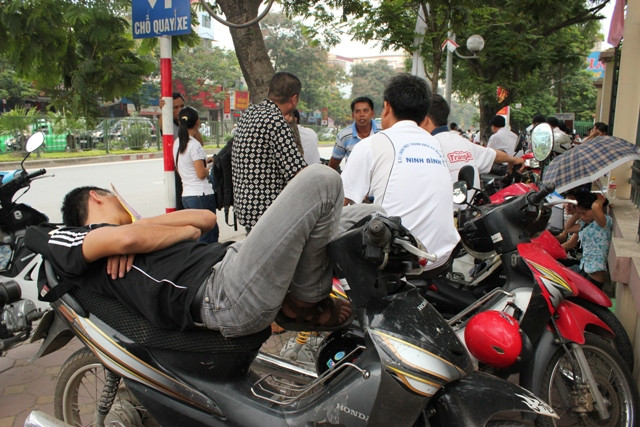 ĐÁP ÁN CHÍNH THỨC CỦA BỘ GIÁO DỤC: TOÀN BỘ ĐÁP ÁN ĐH KHỐI B 2012 - TOÀN BỘ ĐÁP ÁN ĐH KHỐI A 2012 - TOÀN BỘ ĐÁP ÁN ĐH TOÁN, VĂN KHỐI D 2012 - TOÀN BỘ ĐÁP ÁN ĐH KHỐI C 2012 - ĐÁP ÁN ĐH CÁC MÔN NGOẠI NGỮ KHỐI D 2012 ĐÁP ÁN CHÍNH THỨC CỦA BỘ GIÁO DỤC: TOÀN BỘ ĐÁP ÁN ĐH KHỐI B 2012 - TOÀN BỘ ĐÁP ÁN ĐH KHỐI A 2012 - TOÀN BỘ ĐÁP ÁN ĐH TOÁN, VĂN KHỐI D 2012 - TOÀN BỘ ĐÁP ÁN ĐH KHỐI C 2012 - ĐÁP ÁN ĐH CÁC MÔN NGOẠI NGỮ KHỐI D 2012