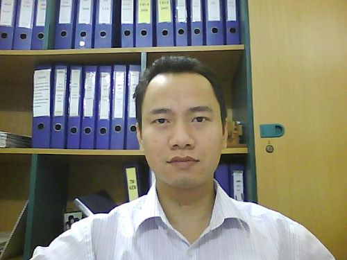 LS Ngô Ngọc Trai LS Ngô Ngọc Trai