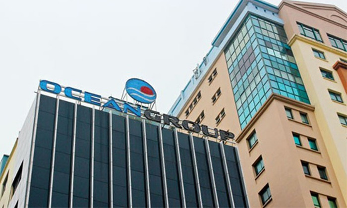 Tập đoàn Đại Dương bị phong tỏa tài khoản tại Ngân hàng Đại Dương ảnh hưởng lớn đến nhà đầu tư (ảnh nguồn Internet). Tập đoàn Đại Dương bị phong tỏa tài khoản tại Ngân hàng Đại Dương ảnh hưởng lớn đến nhà đầu tư (ảnh nguồn Internet).