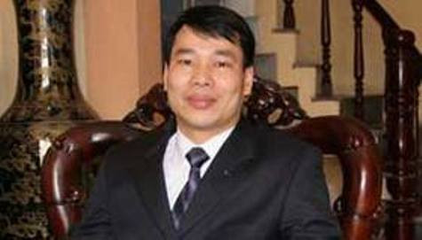 TS. Đỗ Đức Hồng Hà (nguồn internet)