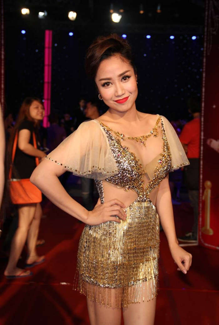 Ốc Thanh vân Ốc Thanh vân