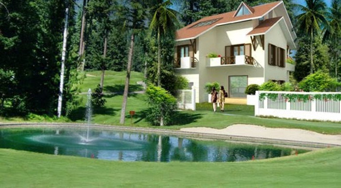 Trong khi đó, theo thiết kế dự án Khu sinh thái Cẩm Đình sẽ được phân thành nhiều khu: Nhà vườn sinh thái, tái định cư, công trình công cộng, thương mại – dịch vụ…, mật độ xây dựng chung chiếm từ 8% đến 10%. Trong khi đó, theo thiết kế dự án Khu sinh thái Cẩm Đình sẽ được phân thành nhiều khu: Nhà vườn sinh thái, tái định cư, công trình công cộng, thương mại – dịch vụ…, mật độ xây dựng chung chiếm từ 8% đến 10%.