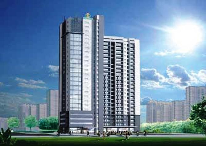 Dự án Hesco Văn Quán hoành tráng trên bảng thiết kế nhưng đến nay vẫn chỉ là bãi đất trống