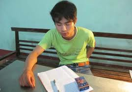 Qua lời nói chuyện với ông Miên, mọi người thêm hiểu phần nào về con người Luyện