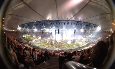 Hình ảnh long lanh được ghi lại bằng iPhone 4S. Hình ảnh long lanh được ghi lại bằng iPhone 4S.