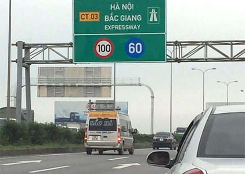 Chuyên gia chỉ rõ trách nhiệm chính của ông Đinh La Thăng với dự án BOT ảnh 5 Chuyên gia chỉ rõ trách nhiệm chính của ông Đinh La Thăng với dự án BOT ảnh 5