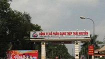 Nhà máy Gang thép Thái Nguyên nguy cơ "vỡ trận", mỗi tháng trả lãi 30 tỷ đồng ảnh 2 Nhà máy Gang thép Thái Nguyên nguy cơ "vỡ trận", mỗi tháng trả lãi 30 tỷ đồng ảnh 2