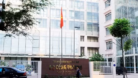 Trách nhiệm của Bộ Công thương rất lớn trong việc để doanh nghiệp thuộc Bộ có những dự án nghìn tỷ "đắp chiếu" - ảnh Báo Công thương.