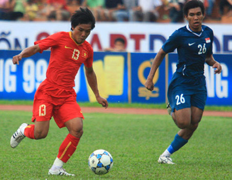 MP&Silva đã đạt được thỏa thuận với VFF để sở hữu và phân phối hình ảnh của ĐTQG và đội Olympic từ năm 2010 đến 2016