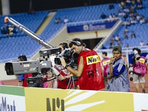 Bản quyền truyền hình AFF Cup được người hâm mộ BĐVN quan tâm Bản quyền truyền hình AFF Cup được người hâm mộ BĐVN quan tâm