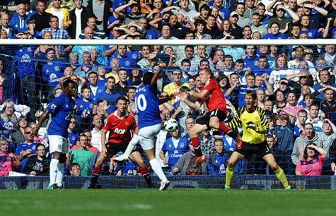 Ngay cả khán giả Anh cũng không được xem bóng đá Anh nhiều như khán giả Việt Nam Ngay cả khán giả Anh cũng không được xem bóng đá Anh nhiều như khán giả Việt Nam