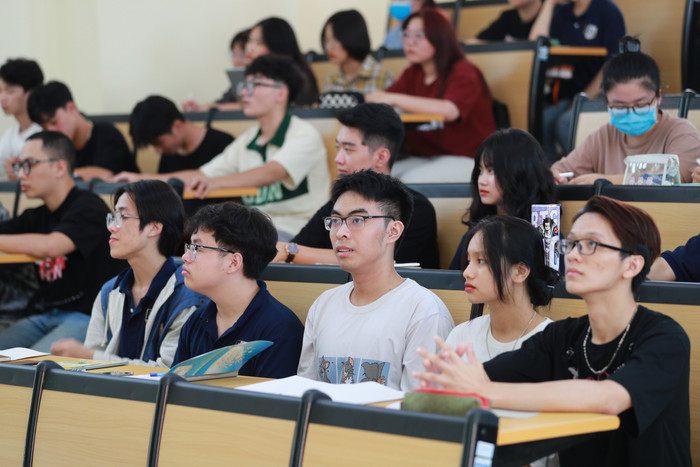 Ảnh minh họa: VNU Ảnh minh họa: VNU