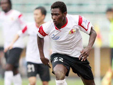 Phát hiện: Moussa lập poker nhanh hơn... Messi Phát hiện: Moussa lập poker nhanh hơn... Messi