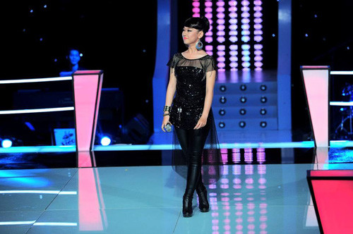 Thanh Trúc Thanh Trúc