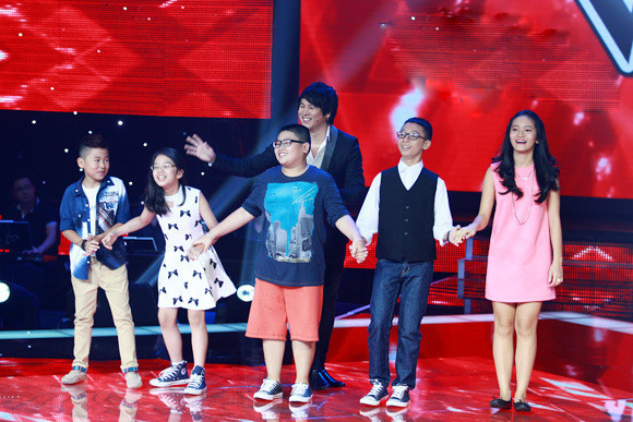 Đội Thanh Bùi Đội Thanh Bùi