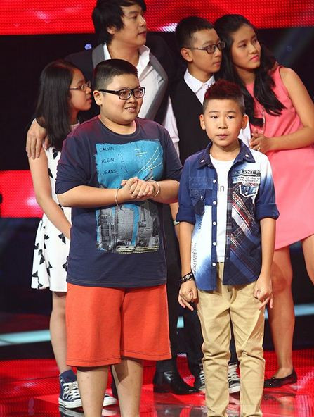 Hữu Đại và Ngọc Duy Hữu Đại và Ngọc Duy