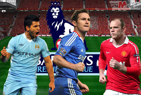 Liệu người hâm mộ Việt Nam có được tiếp tục theo dõi giải Ngoại hạng trong 3 năm tới hay không? Liệu người hâm mộ Việt Nam có được tiếp tục theo dõi giải Ngoại hạng trong 3 năm tới hay không?