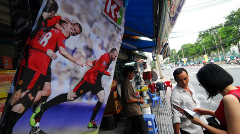 K+ xác nhận chưa có bản quyền Premier League.