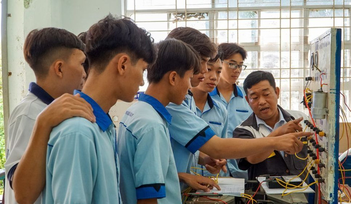 Ảnh minh họa (Nguồn: Báo Cà Mau). TR4-2.jpg