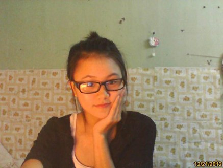 Phạm Thị Thu dẫn đầu Nữ sinh mơ ngày 22/01/2013. >Xem bài dự thi của Phạm Thị Thu