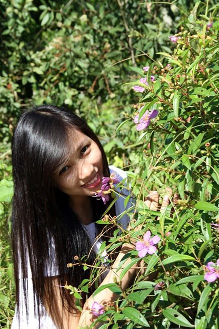 Tuần thứ hai liên tiếp Phạm Thị Ngọc Thảo giành được giải thưởng trị giá 1 triệu đồng tiền do Hoclamgiau.vn trao tặng.