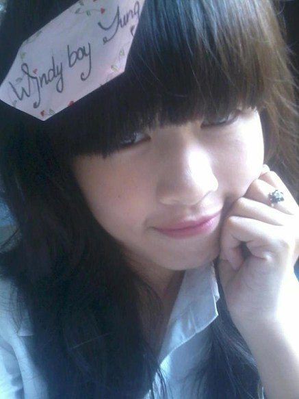 Quản Trâm Anh dẫn đầu Nữ sinh mơ ngày 21/01/2013. >Xem bài dự thi của Quản Trâm Anh Quản Trâm Anh dẫn đầu Nữ sinh mơ ngày 21/01/2013. >Xem bài dự thi của Quản Trâm Anh