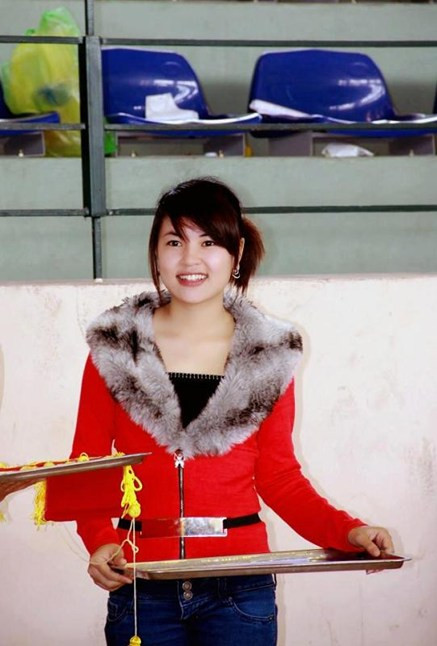Nguyễn Thị Phượng dẫn đầu Nữ sinh mơ ngày 20/01/2013. >Xem bài dự thi của Nguyễn Thị Phượng Nguyễn Thị Phượng dẫn đầu Nữ sinh mơ ngày 20/01/2013. >Xem bài dự thi của Nguyễn Thị Phượng