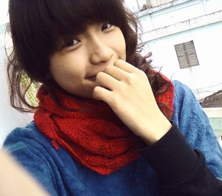 Trương Thị Kim Cương dẫn đầu Nữ sinh mơ ngày 10/01/2013. >Xem bài dự thi của Trương Thị Kim Cương