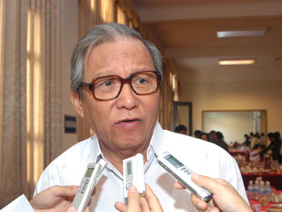 GS. TSKH Nguyễn Ngọc Trân GS. TSKH Nguyễn Ngọc Trân