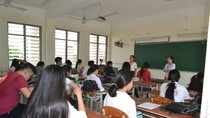 Mong ước của thầy Bùi Nam về một năm học mới ảnh 5 Mong ước của thầy Bùi Nam về một năm học mới ảnh 5