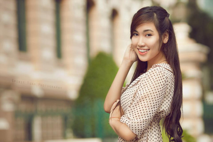 Hiện tại Linh cũng đang tham gia làm người mẫu ảnh cho nhiều nhiếp ảnh gia chuyên nghiệp. Hiện tại Linh cũng đang tham gia làm người mẫu ảnh cho nhiều nhiếp ảnh gia chuyên nghiệp.