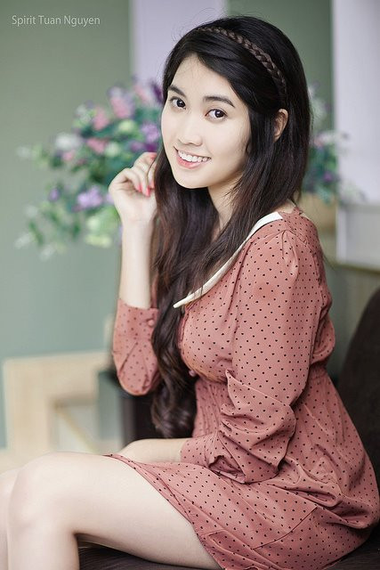 Hay nhìn chính diện ... Hay nhìn chính diện ...