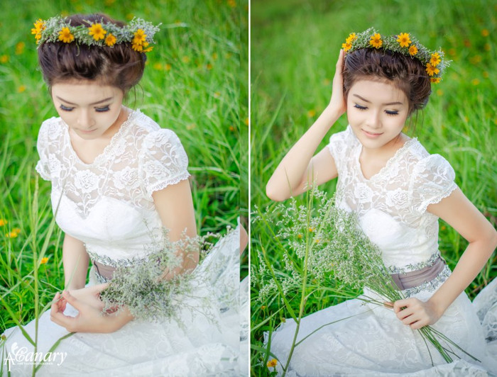 Xem thêm: Cơn sốt 'thiên sứ 9X': chân dài nuột nà, da trắng ngần Xem thêm: Cơn sốt 'thiên sứ 9X': chân dài nuột nà, da trắng ngần