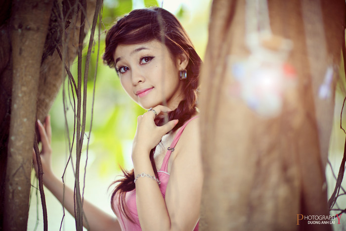 Xem thêm: Cơn sốt 'thiên sứ 9X': Đẹp như tiên nữ "Thần điêu đại hiệp" Xem thêm: Cơn sốt 'thiên sứ 9X': Đẹp như tiên nữ "Thần điêu đại hiệp"