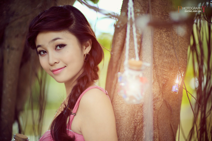 Xem thêm: Cơn sốt 'thiên sứ 9X': Đẹp như tiên nữ "Thần điêu đại hiệp" Xem thêm: Cơn sốt 'thiên sứ 9X': Đẹp như tiên nữ "Thần điêu đại hiệp"