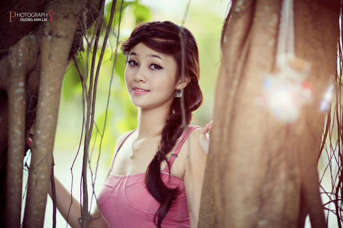 Xem thêm: Cơn sốt 'thiên sứ 9X': Đẹp như tiên nữ "Thần điêu đại hiệp" Xem thêm: Cơn sốt 'thiên sứ 9X': Đẹp như tiên nữ "Thần điêu đại hiệp"