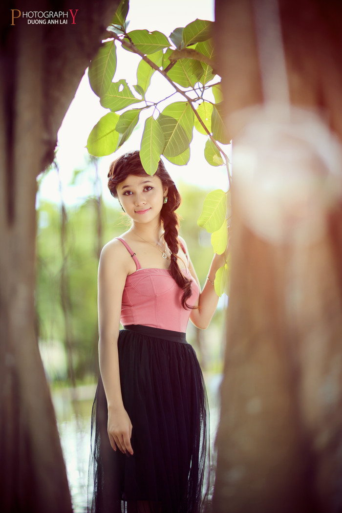 Xem thêm: Cơn sốt 'thiên sứ 9X': Đẹp như tiên nữ "Thần điêu đại hiệp" Xem thêm: Cơn sốt 'thiên sứ 9X': Đẹp như tiên nữ "Thần điêu đại hiệp"