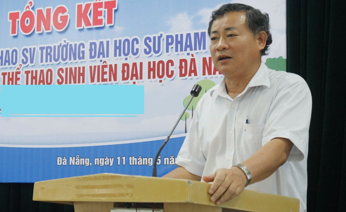 Phó Giáo sư Lưu Trang chia sẻ về những đổi mới trong đào tạo giáo viên đáp ứng chương trình giáo dục phổ thông mới. Ảnh: VS Phó Giáo sư Lưu Trang chia sẻ về những đổi mới trong đào tạo giáo viên đáp ứng chương trình giáo dục phổ thông mới. Ảnh: VS